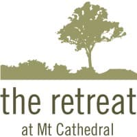 The Retreat at Mt Cathedral