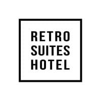 The Retro Suites Hotel
