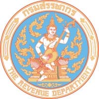 The Revenue Department of Thailand