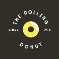 The Rolling Donut