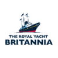 The Royal Yacht Britannia