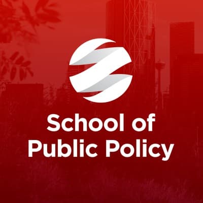 The School of Public Policy