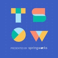 The Shape of Work