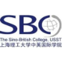 the sino-british college, usst