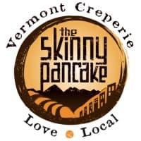 the skinny pancake
