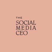 The Social Media CEO