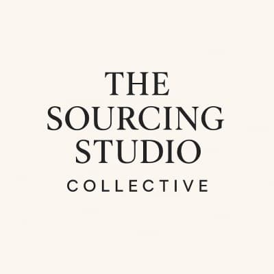 The Sourcing Studio Collective
