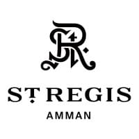 The St. Regis Amman