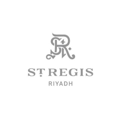 The St. Regis Riyadh