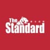 The Standard 英文虎報