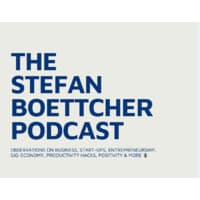 The Stefan Boettcher Podcast