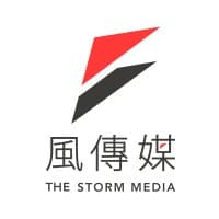 風傳媒 Storm Media Group