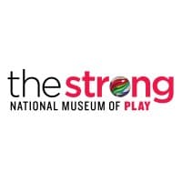 The Strong