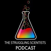 The Struggling Scientists Podcast
