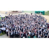 The Student White Tie Company