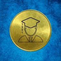 The Students Coin
