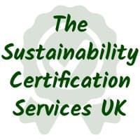 The Sustainability Certification Services UK