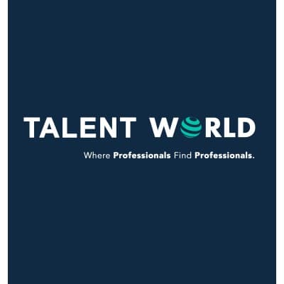 The Talent World
