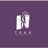 the teak fellowship
