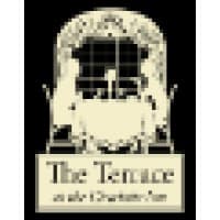 The Terrace at The Charlotte Inn
