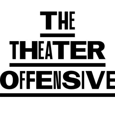the theater offensive