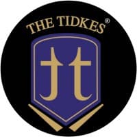 THE TIDKES