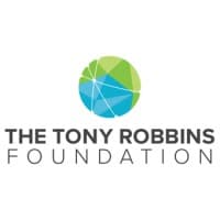 The Tony Robbins Foundation