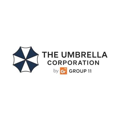 The Umbrella Corporation
