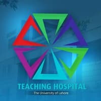 The University of Lahore Teaching Hospital