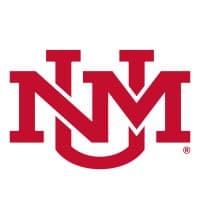 university of new mexico