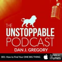 The Unstoppable Podcast
