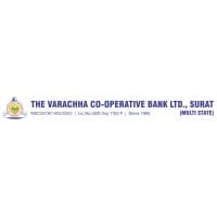 The Varachha Co-operative Bank Limited