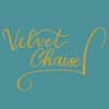 The Velvet Chaise