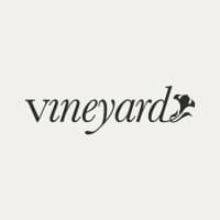 the vineyard