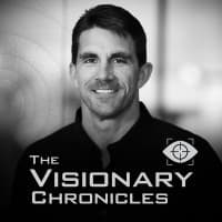 The Visionary Chronicles Podcast