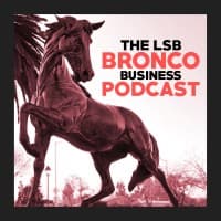 The LSB Bronco Podcast
