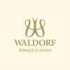 The Waldorf Hilton, London