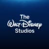 The Walt Disney Studios