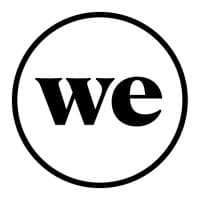 The We Company