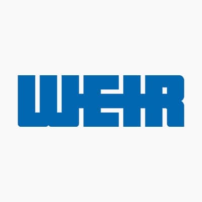 The Weir Group PLC