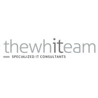 the whiteam