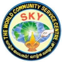 The World Community Service Centre, Aliyar