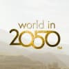 World in 2050