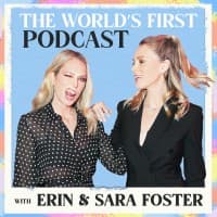 The World's First Podcast