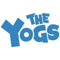 The Yogscast