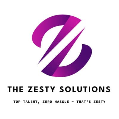 The Zesty Solutions - Your Hiring Partner