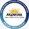 The Akanksha Foundation