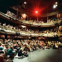 Théâtre des Bouffes du Nord