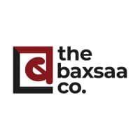 The Baxsaa Co - Custom Packaging