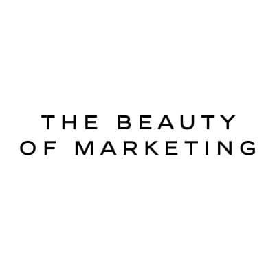 The Beauty of Marketing